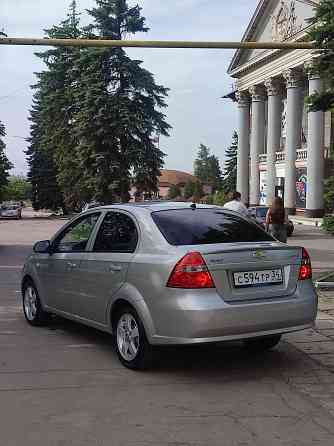 Продам Авео Макеевка