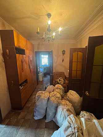 Продается дом в Калининском районе Площадь дома 77кв.м. Земля 6 сот. Хорошее месторасположение Донецк