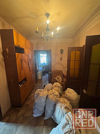 Продается дом в Калининском районе Площадь дома 77кв.м. Земля 6 сот. Хорошее месторасположение Донецк - изображение 2