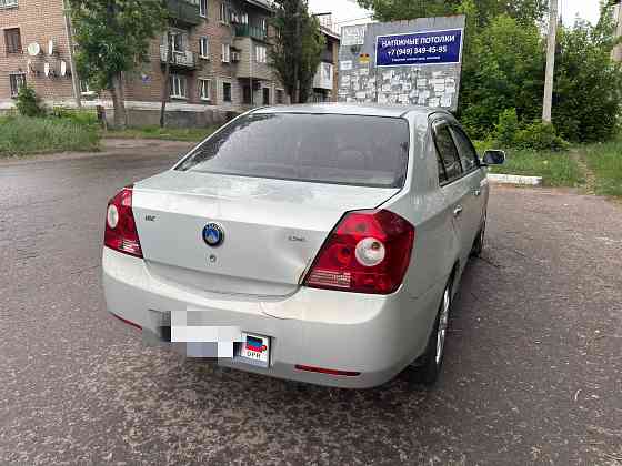 Продам Geely MK Макеевка