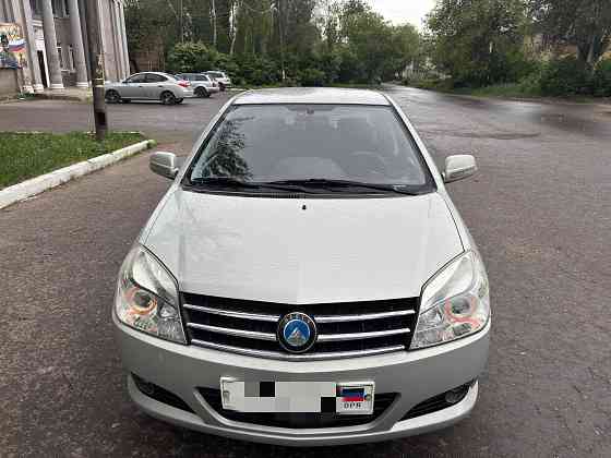 Продам Geely MK Макеевка