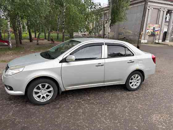 Продам Geely MK Макеевка
