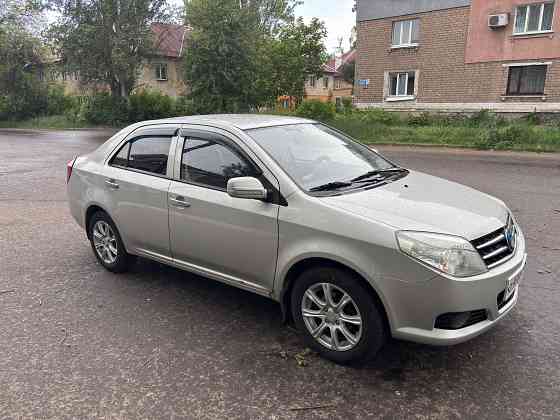 Продам Geely MK Макеевка