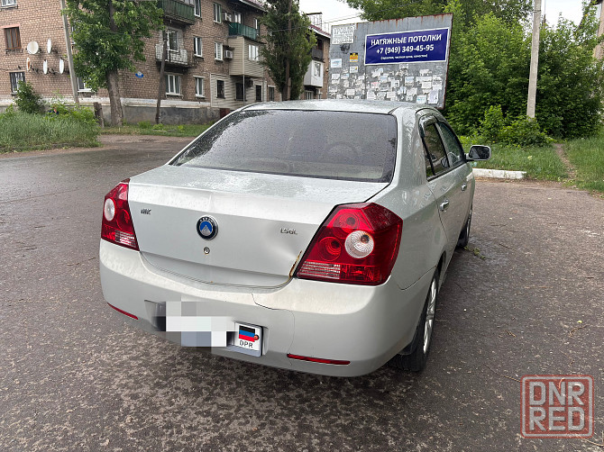 Продам Geely MK Макеевка - изображение 3