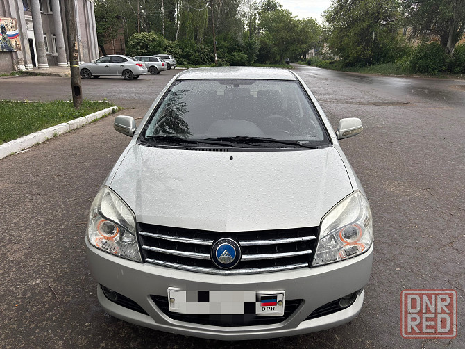 Продам Geely MK Макеевка - изображение 1