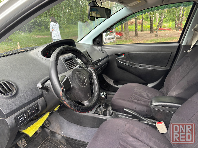 Продам Geely MK Макеевка - изображение 5