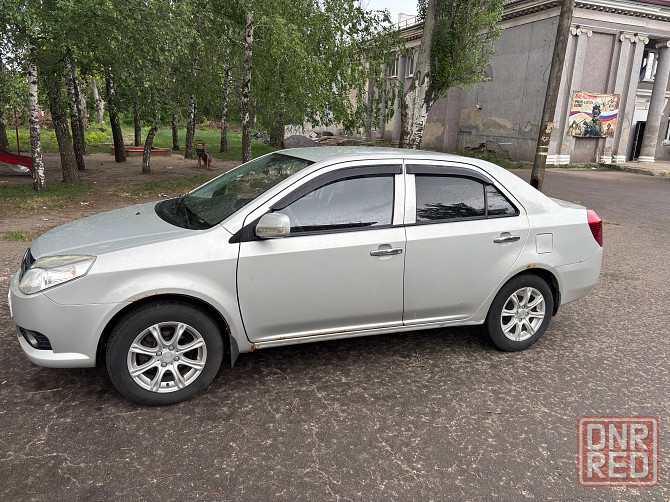 Продам Geely MK Макеевка - изображение 4