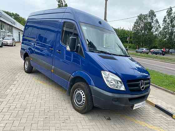 Mercedes-Benz Sprinter 211 CDI 2007г. Макеевка