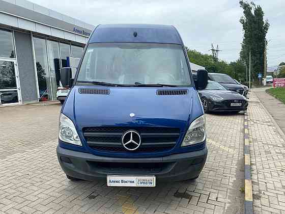 Mercedes-Benz Sprinter 211 CDI 2007г. Макеевка