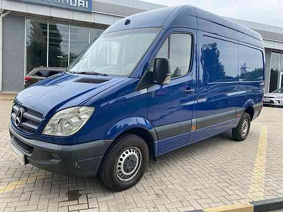 Mercedes-Benz Sprinter 211 CDI 2007г. Макеевка