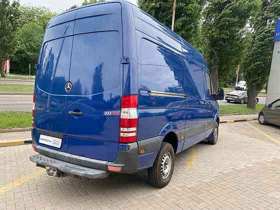 Mercedes-Benz Sprinter 211 CDI 2007г. Макеевка