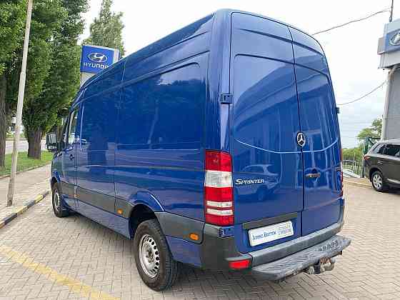 Mercedes-Benz Sprinter 211 CDI 2007г. Макеевка