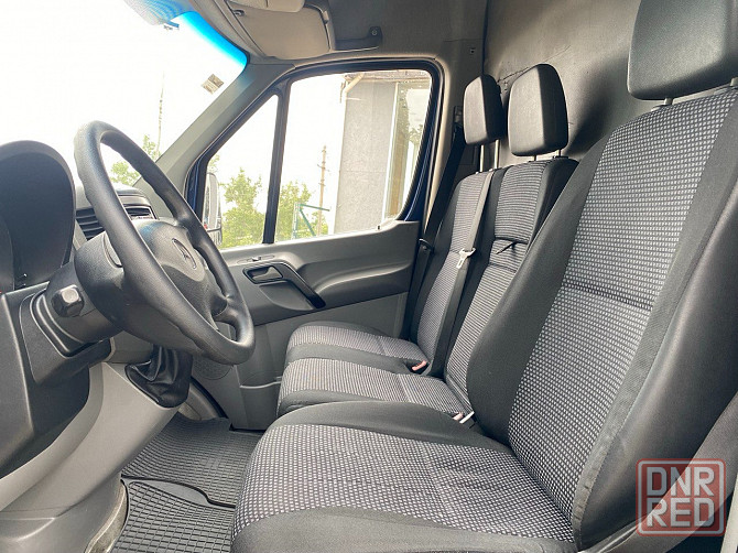 Mercedes-Benz Sprinter 211 CDI 2007г. Макеевка - изображение 7