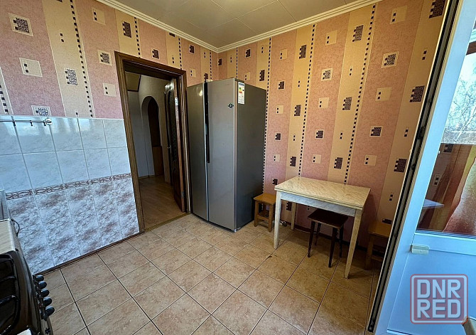 Сдается 2-х комнатная квартира в Буденновском районе по улице 230-й стрелковой дивизии Донецк - изображение 5