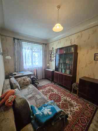 Продам 3х комнатную квартиру в Калининском районе Владычанского Донецк