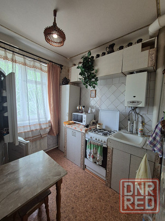 Продам 3х комнатную квартиру в Калининском районе Владычанского Донецк - изображение 4