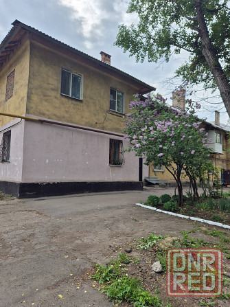 Продам 3х комнатную квартиру в Калининском районе Владычанского Донецк - изображение 6