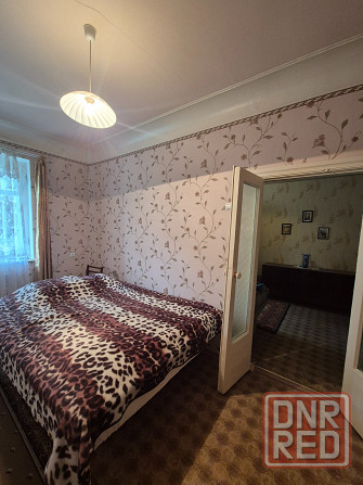 Продам 3х комнатную квартиру в Калининском районе Владычанского Донецк - изображение 9