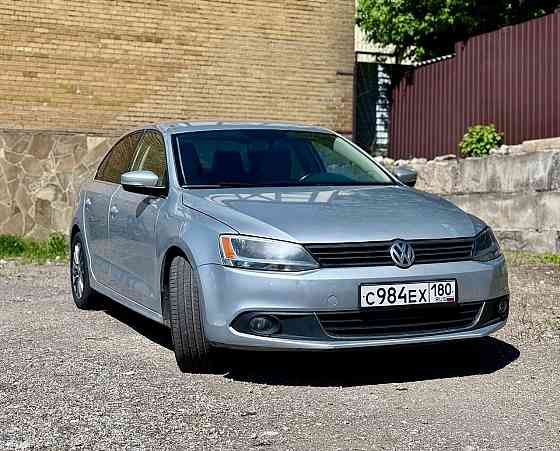 Volkswagen Jetta Донецк