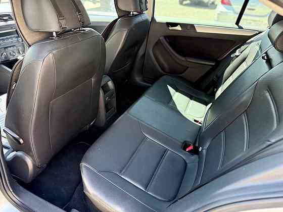 Volkswagen Jetta Донецк