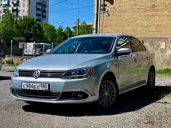 Volkswagen Jetta Донецк