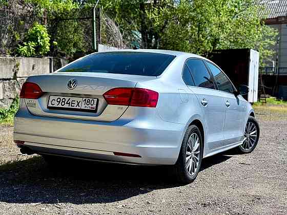 Volkswagen Jetta Донецк