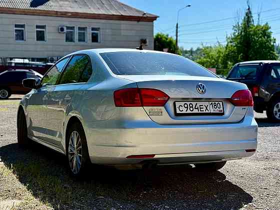 Volkswagen Jetta Донецк