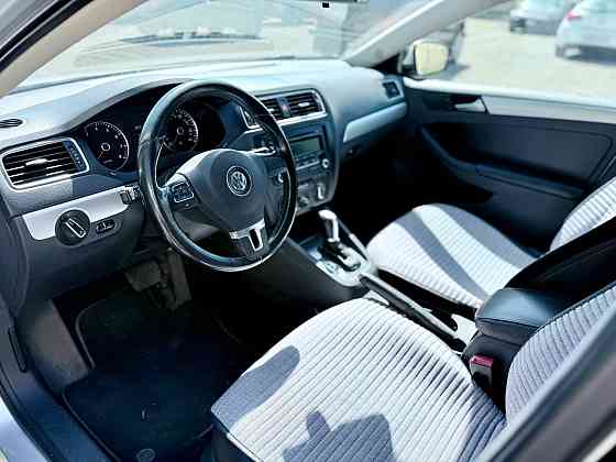 Volkswagen Jetta Донецк