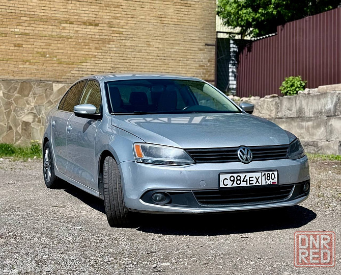 Volkswagen Jetta Донецк - изображение 2