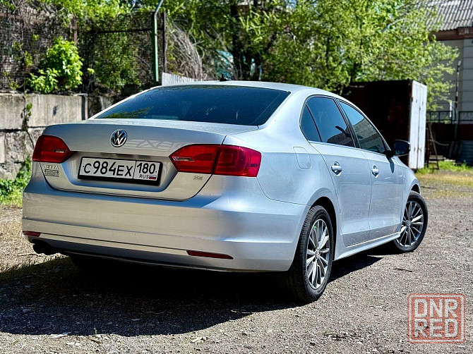 Volkswagen Jetta Донецк - изображение 4