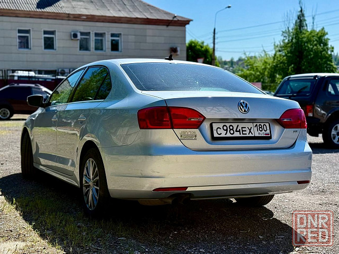 Volkswagen Jetta Донецк - изображение 3