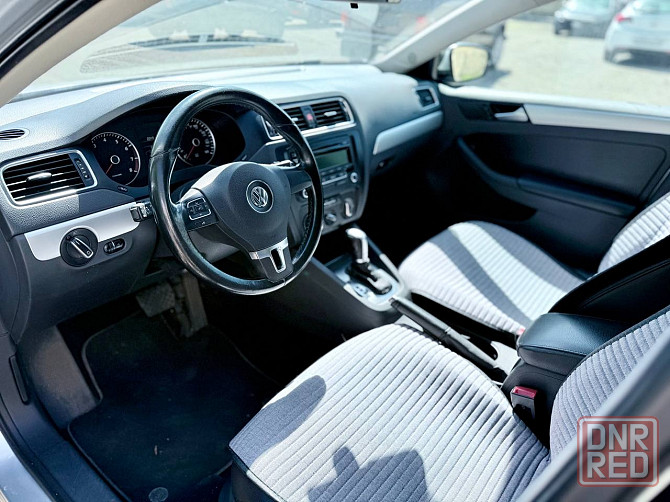 Volkswagen Jetta Донецк - изображение 5