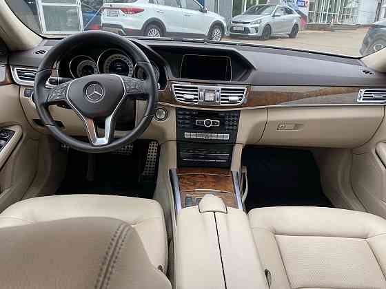 Mercedes-Benz E350 2014г. Макеевка