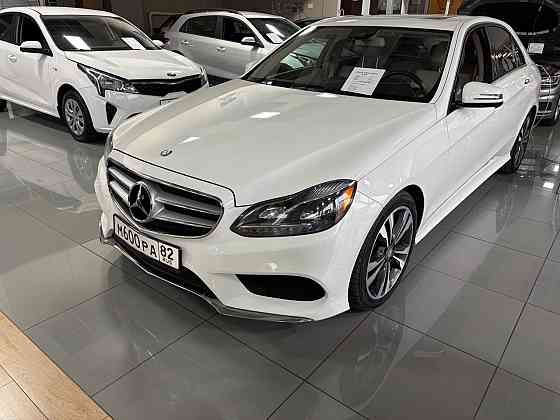 Mercedes-Benz E350 2014г. Макеевка