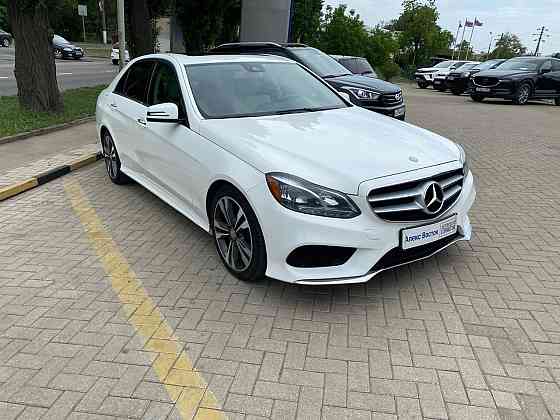 Mercedes-Benz E350 2014г. Макеевка