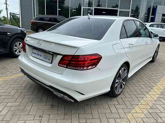 Mercedes-Benz E350 2014г. Макеевка