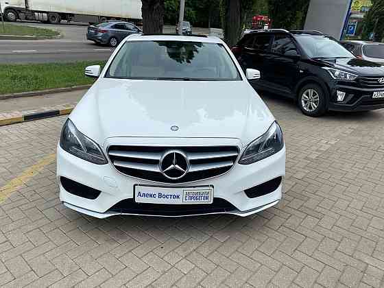 Mercedes-Benz E350 2014г. Макеевка
