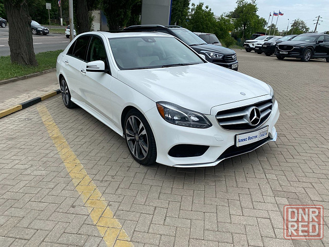 Mercedes-Benz E350 2014г. Макеевка - изображение 2