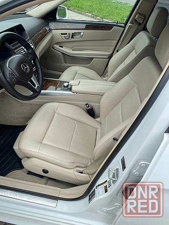Mercedes-Benz E350 2014г. Макеевка - изображение 7