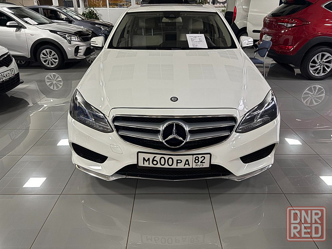 Mercedes-Benz E350 2014г. Макеевка - изображение 5