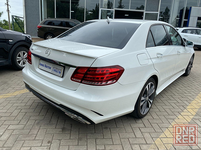 Mercedes-Benz E350 2014г. Макеевка - изображение 3