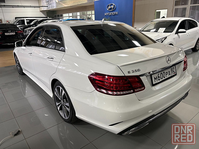 Mercedes-Benz E350 2014г. Макеевка - изображение 3