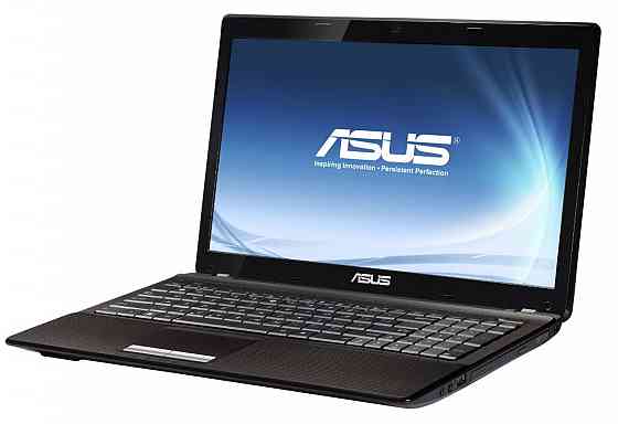 Продам ноутбук Asus K53 Донецк