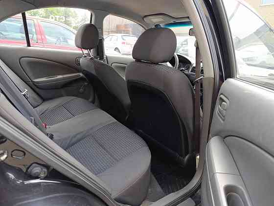 Nissan Almera Донецк