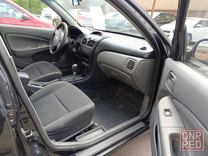 Nissan Almera Донецк - изображение 5