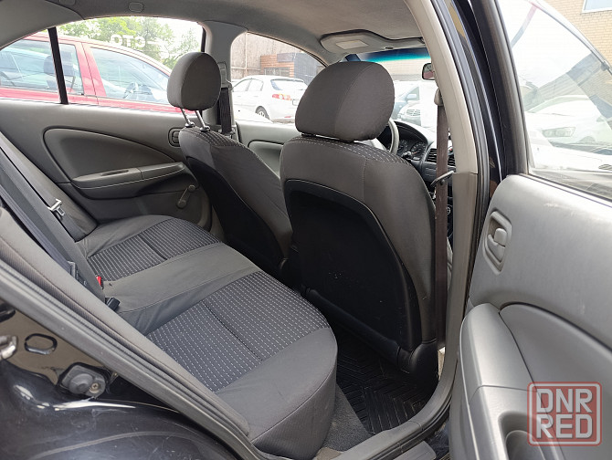 Nissan Almera Донецк - изображение 6