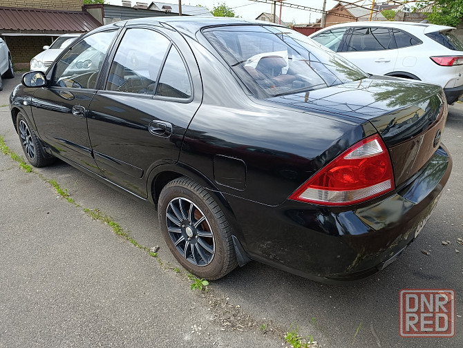 Nissan Almera Донецк - изображение 4