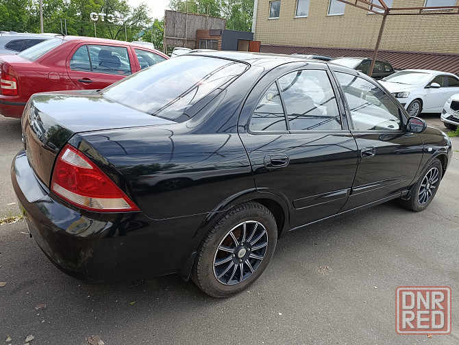 Nissan Almera Донецк - изображение 3
