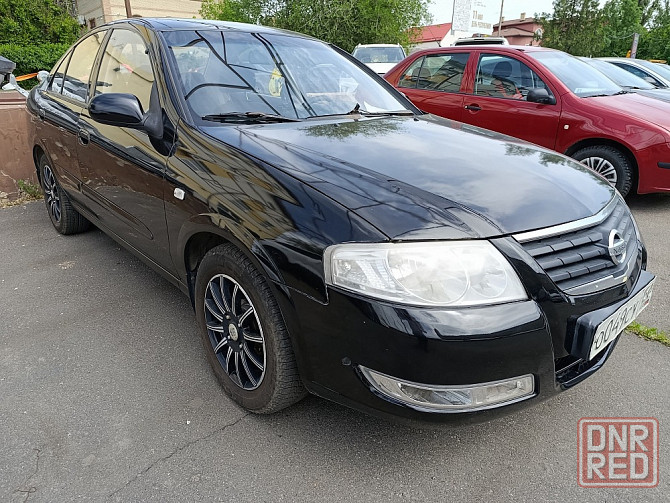 Nissan Almera Донецк - изображение 2