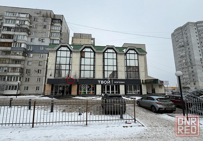 АPЕHДA: офисы в отличном состоянии Донецк - изображение 1